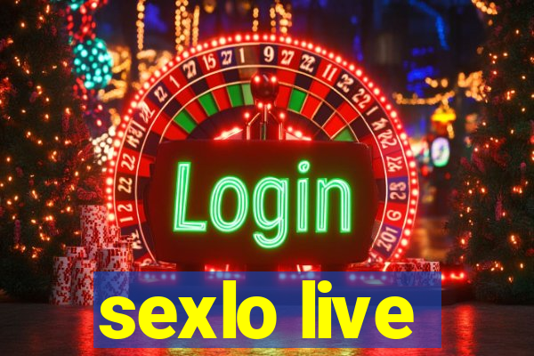 sexlo live